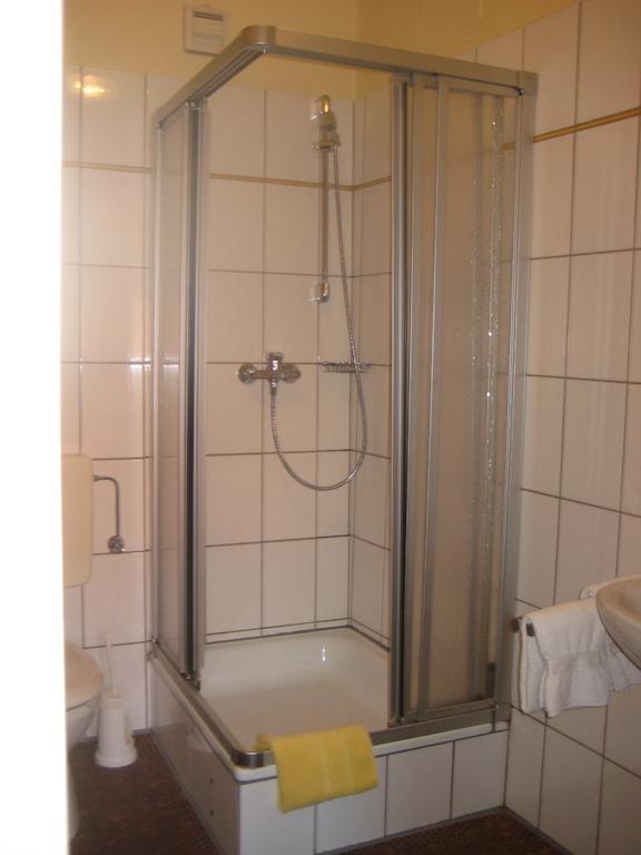 Burgmannenhaus Steinau an der Straße Quarto foto